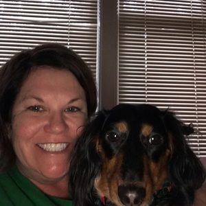 Meet your Posher, Susan